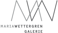 Maria Wettergren – MW Galerie