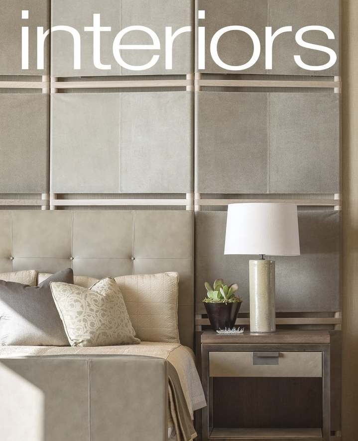 MB Interiors couverture 2