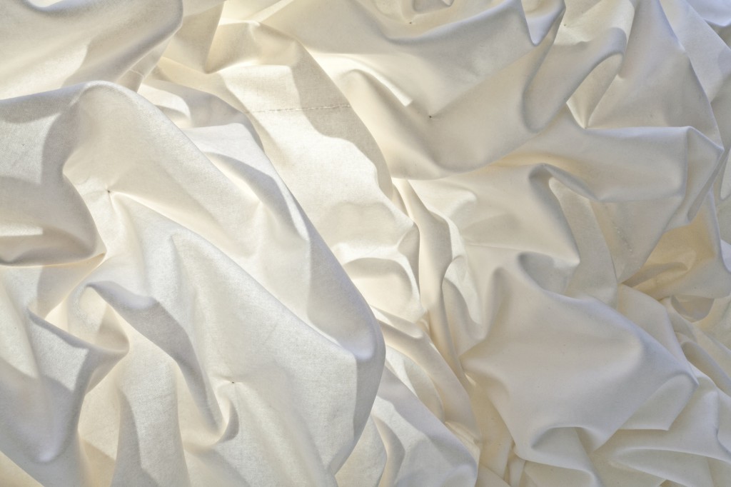 2013
New wool, polyester thread
100 x 200 cm (rhombus)