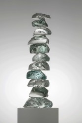 2016
Murano Glass
62 x 17 x 17 cm 
Unique Piece