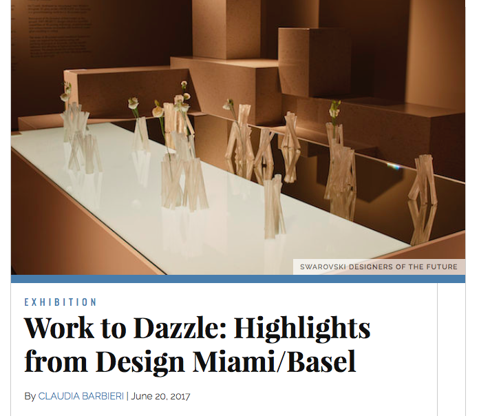 design Miami Basel 1