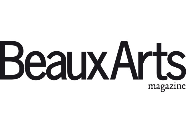 Logo Beaux arts