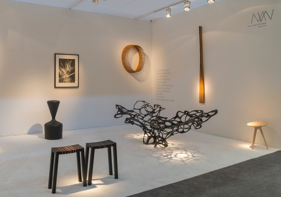 Gallery Wettergren — The Salon Art + Design