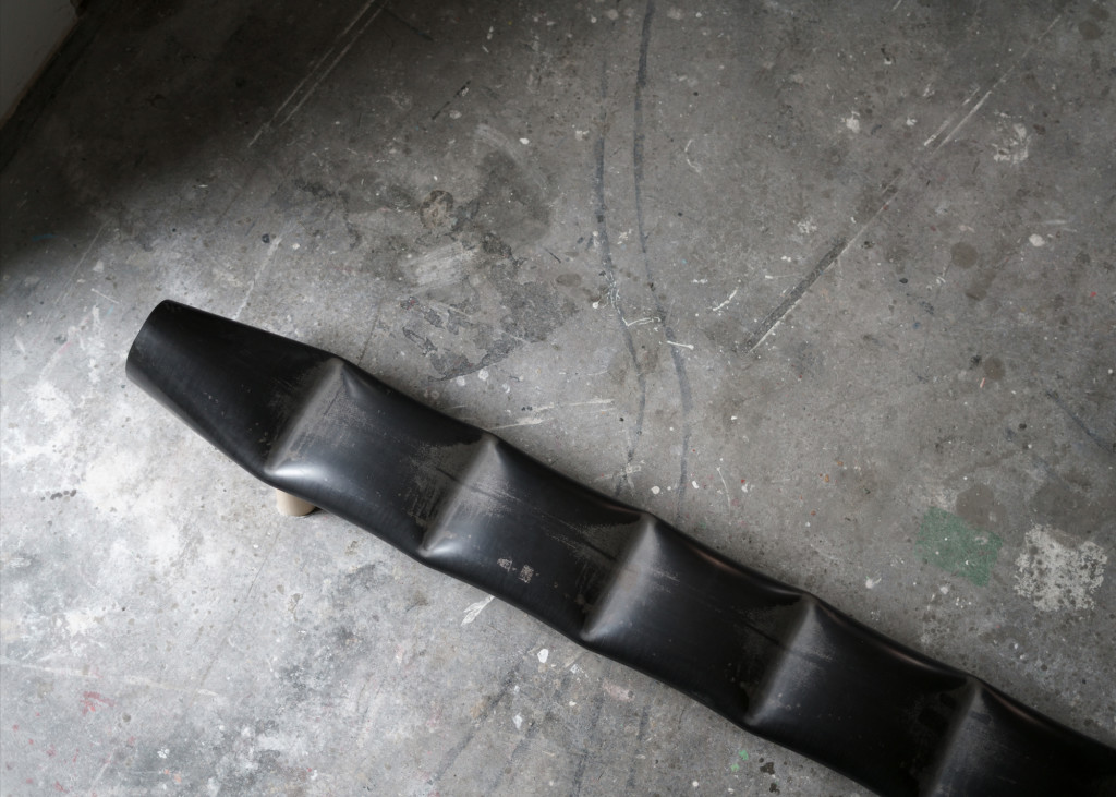 2018
Bench
Steel tube
260 x 35 x 45 cm