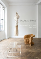 COUVERTURE -Nouvelle Vague Catalogue - copie