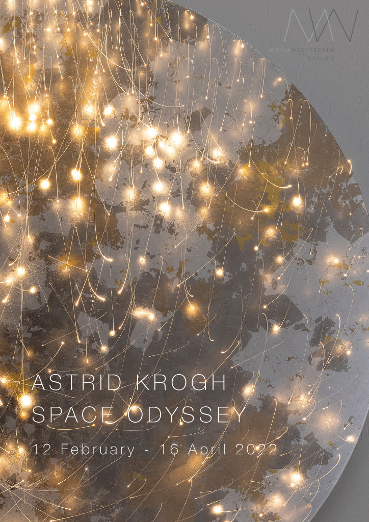 AK_Space Odyssey-works-catalogue