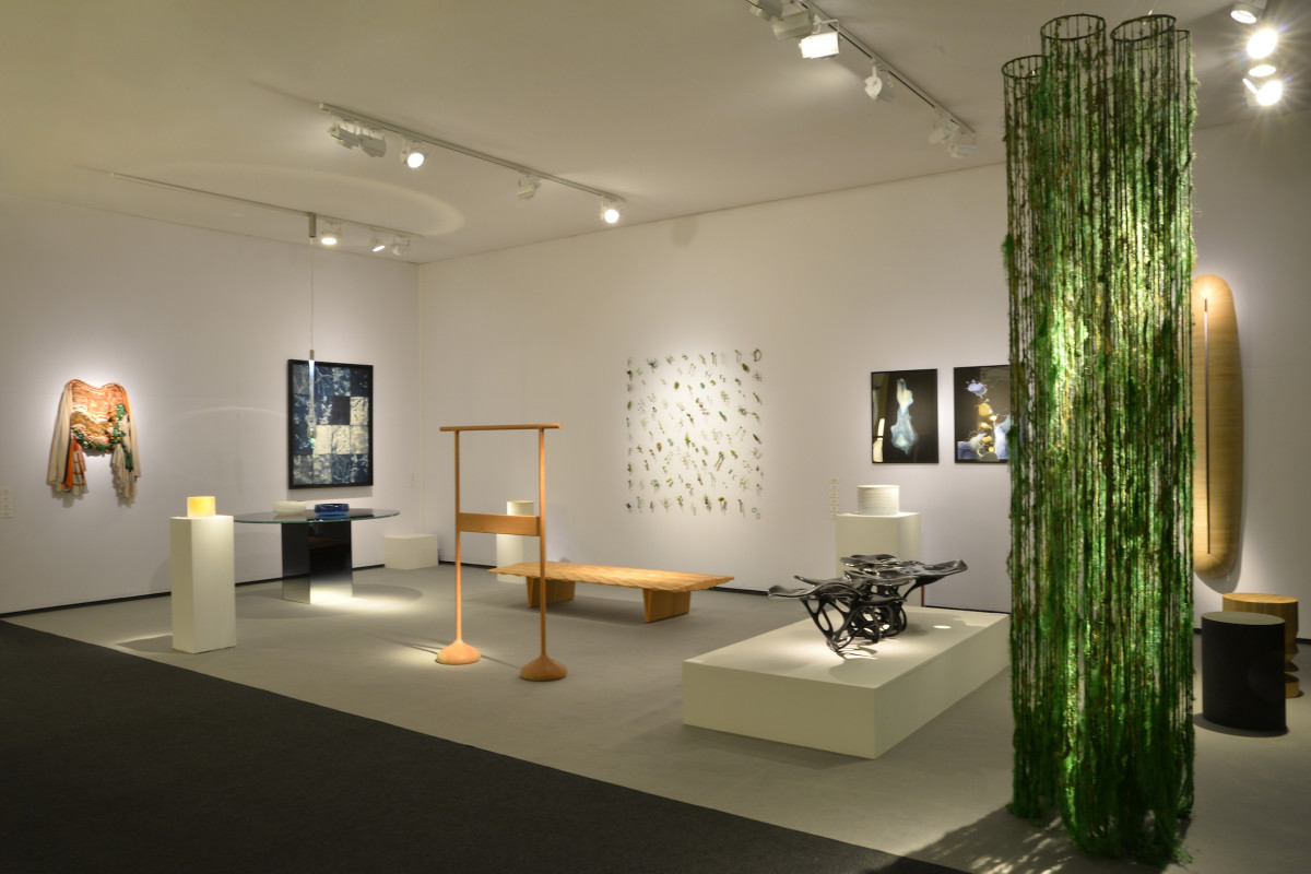 Gallery Wettergren — PAD Paris 2022