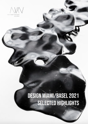 Design Miami Basel 2021