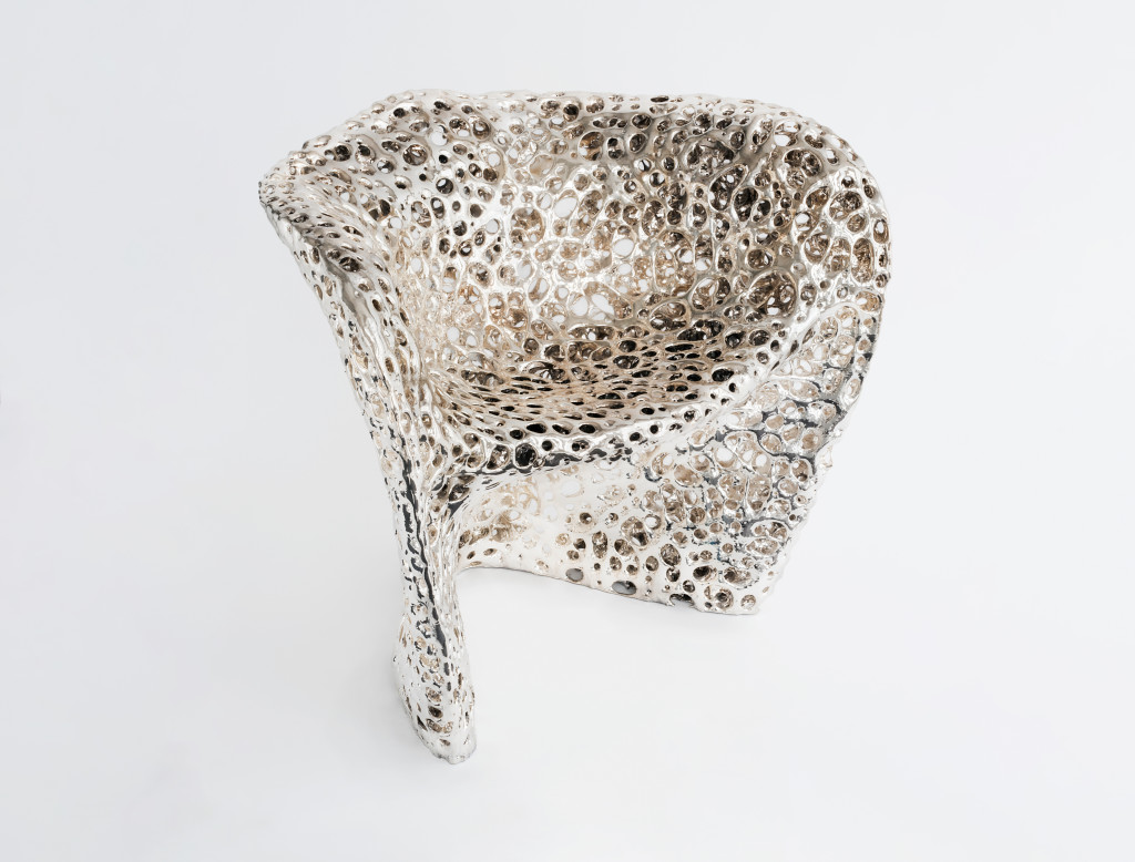 Galerie-Maria-Wettergren_Mathais-Bengtson_Cellular-Chair_Photo_Martin-Scott-Jupp1