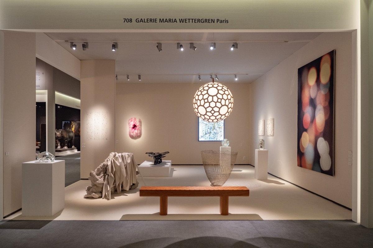 Gallery Wettergren — TEFAF Maastricht 2023
