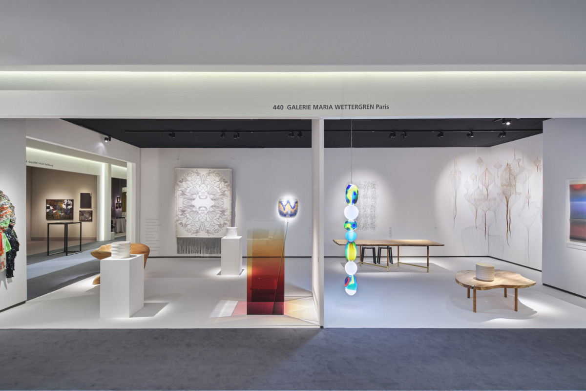 Gallery Wettergren — TEFAF Maastricht 2024
