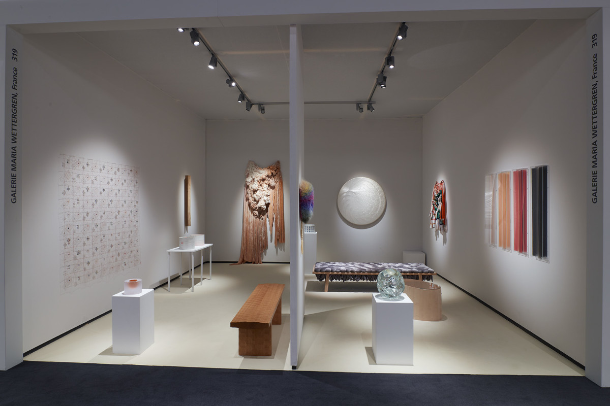 Gallery Wettergren — TEFAF New York 2023