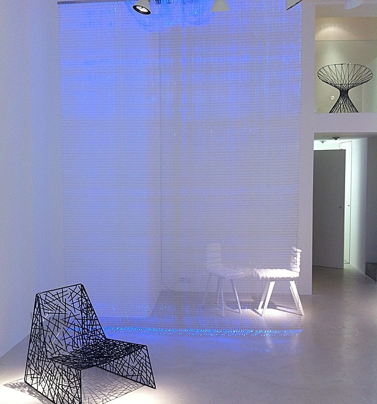 Gallery Wettergren — Danish Contemporary Design 1997 – 2009