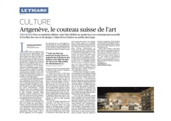 Article Figaro HD