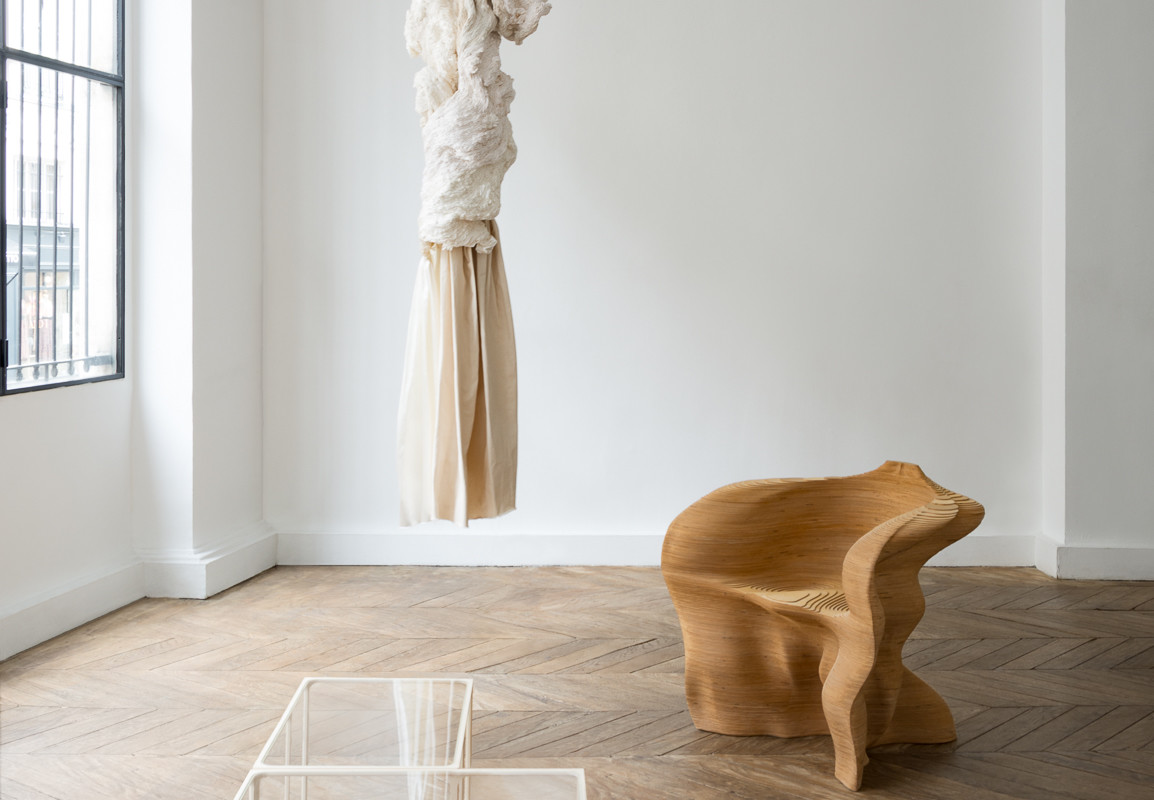 Gallery Wettergren — Nouvelle Vague. Scandinavian Art & Design 1999-2020